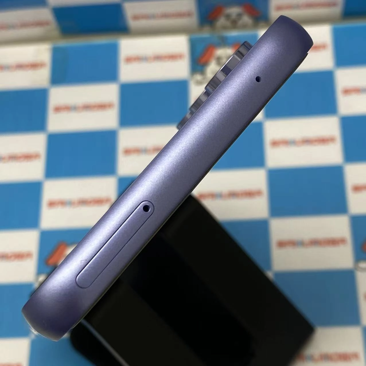 Galaxy A54 5G 128GB オーサムバイオレット SC-53D docomo版SIMフリー 極美品