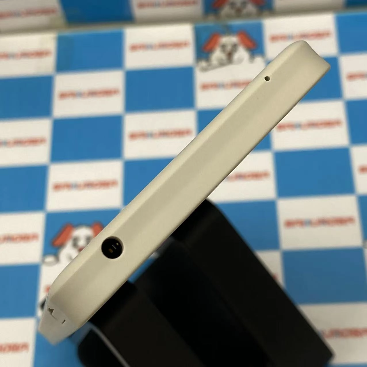 AQUOS wish2 64GB アイボリー A204SH SoftBank版SIMフリー 新品同様