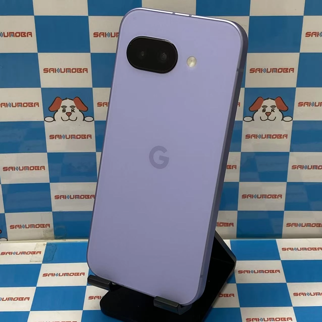 Google Pixel 9a 8GB/128GB アイリス G3Y12 docomo版SIMフリー 極美品