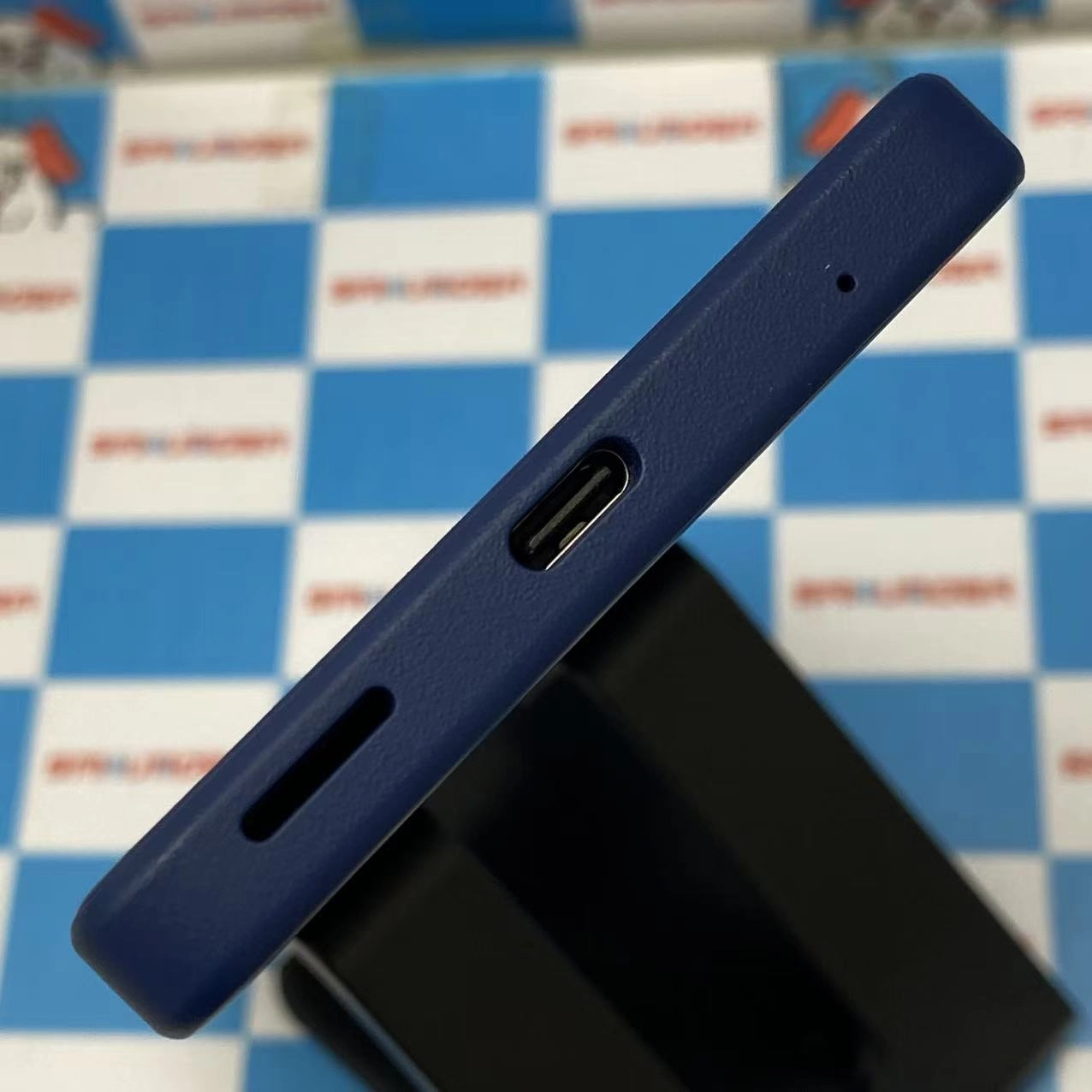 Xperia Ace III 64GB ブルー A203SO Y!mobile版SIMフリー 極美品