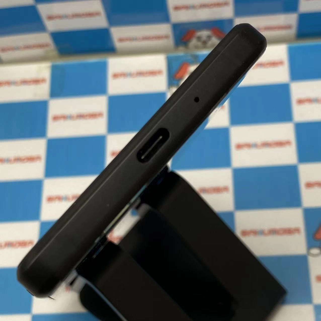 Xperia 1 III 12GB/512GB フロストブラック XQ-BC42 SIMフリー 美品