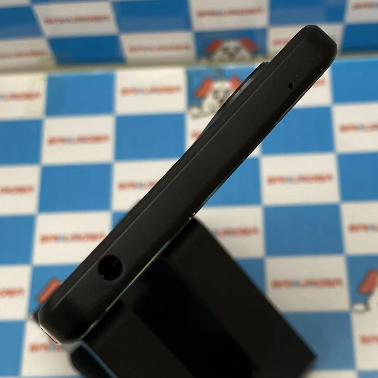 Xperia 1 III 12GB/512GB フロストブラック XQ-BC42 SIMフリー 美品