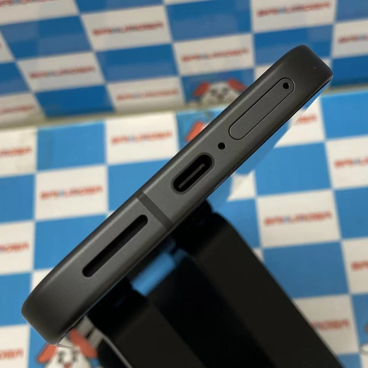 Google Pixel 9a 12GB/128GB Obsidian GXQ96 海外版SIMフリー 新品同様