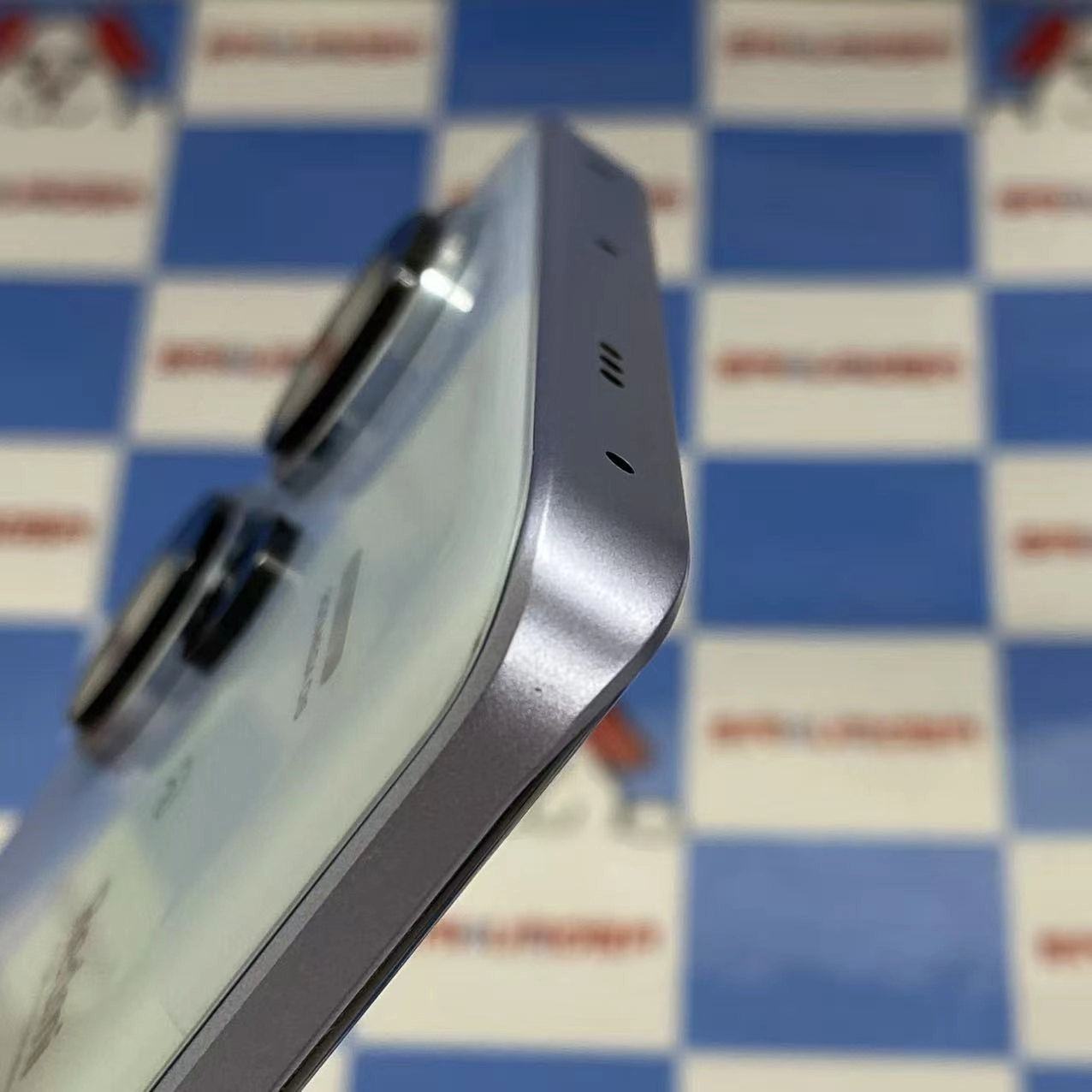 Redmi Note 13 Pro+ 5G 8GB/256GB オーロラパープル 24040RA98R SIMフリー美品