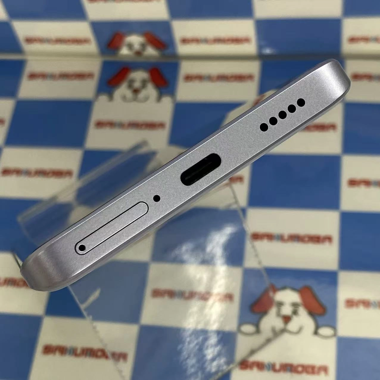 Redmi Note 13 Pro+ 5G 8GB/256GB オーロラパープル 24040RA98R SIMフリー美品
