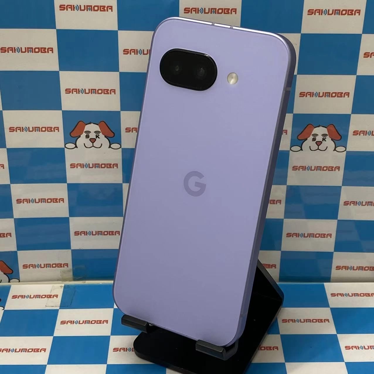 Google Pixel 9a 8GB/128GB アイリス G3Y12 SIMフリー 新品同様