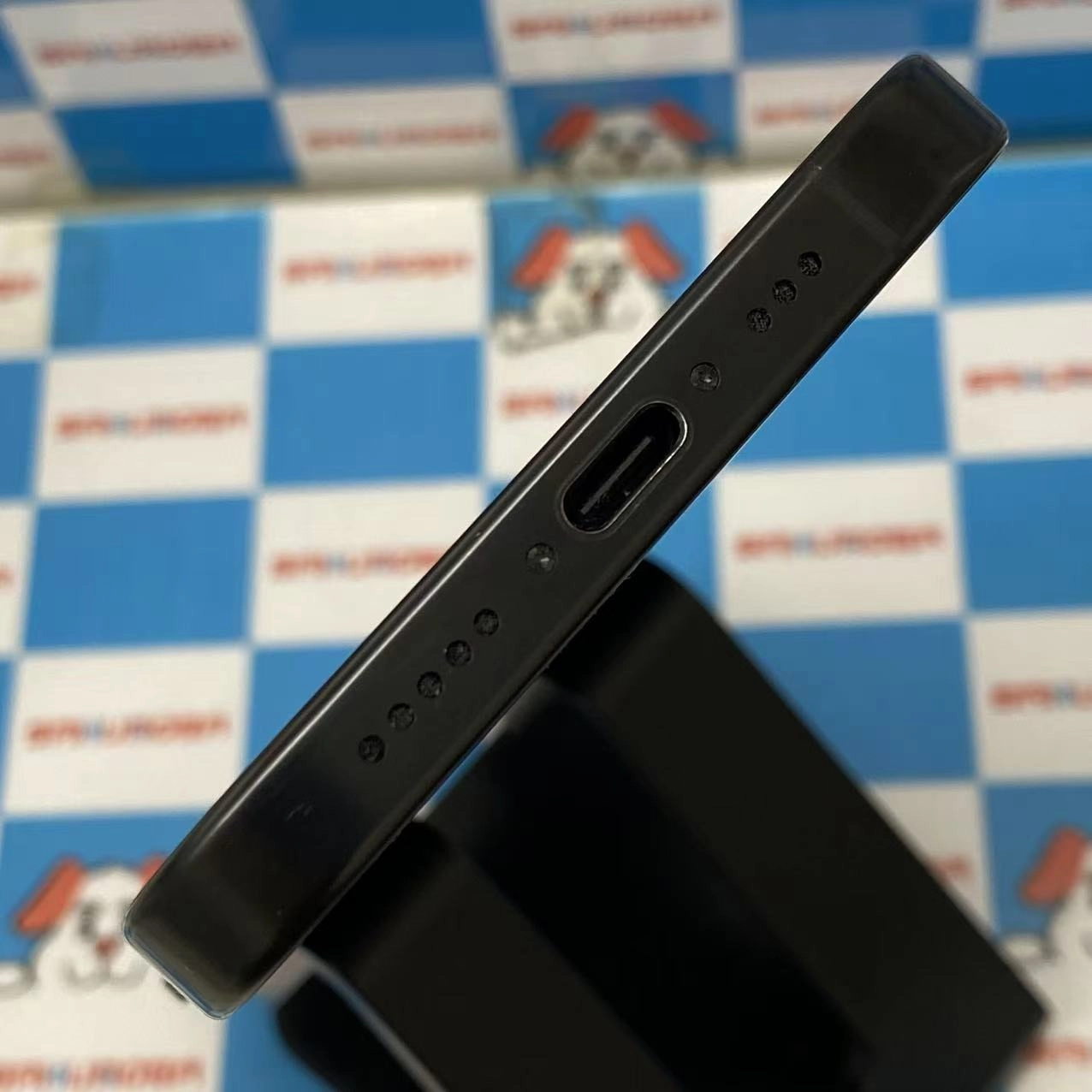 iPhone16 Pro 256GB ブラックチタニウム MYN03J/A SoftBank版SIMフリー 極美品