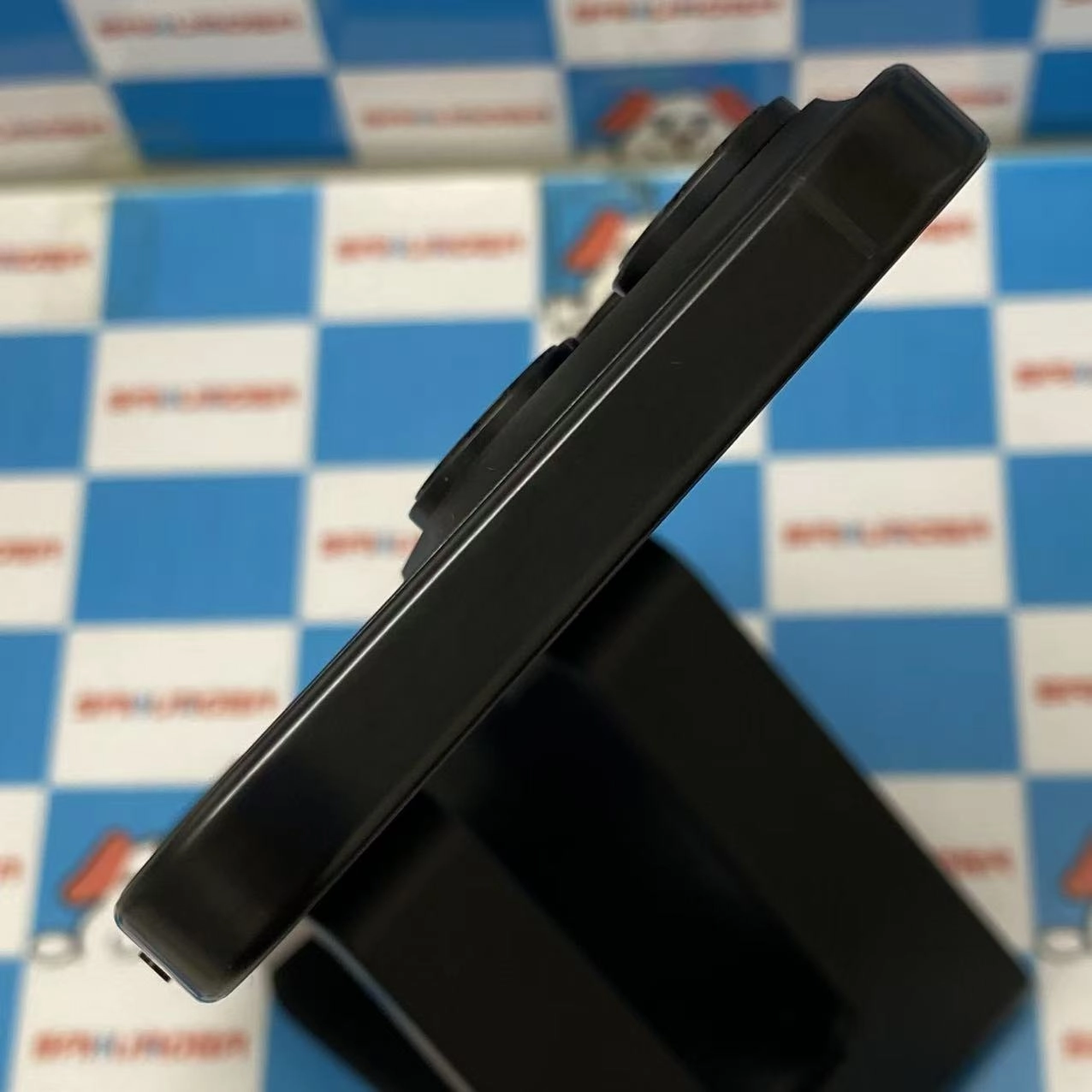 iPhone16 Pro 256GB ブラックチタニウム MYN03J/A SoftBank版SIMフリー 極美品