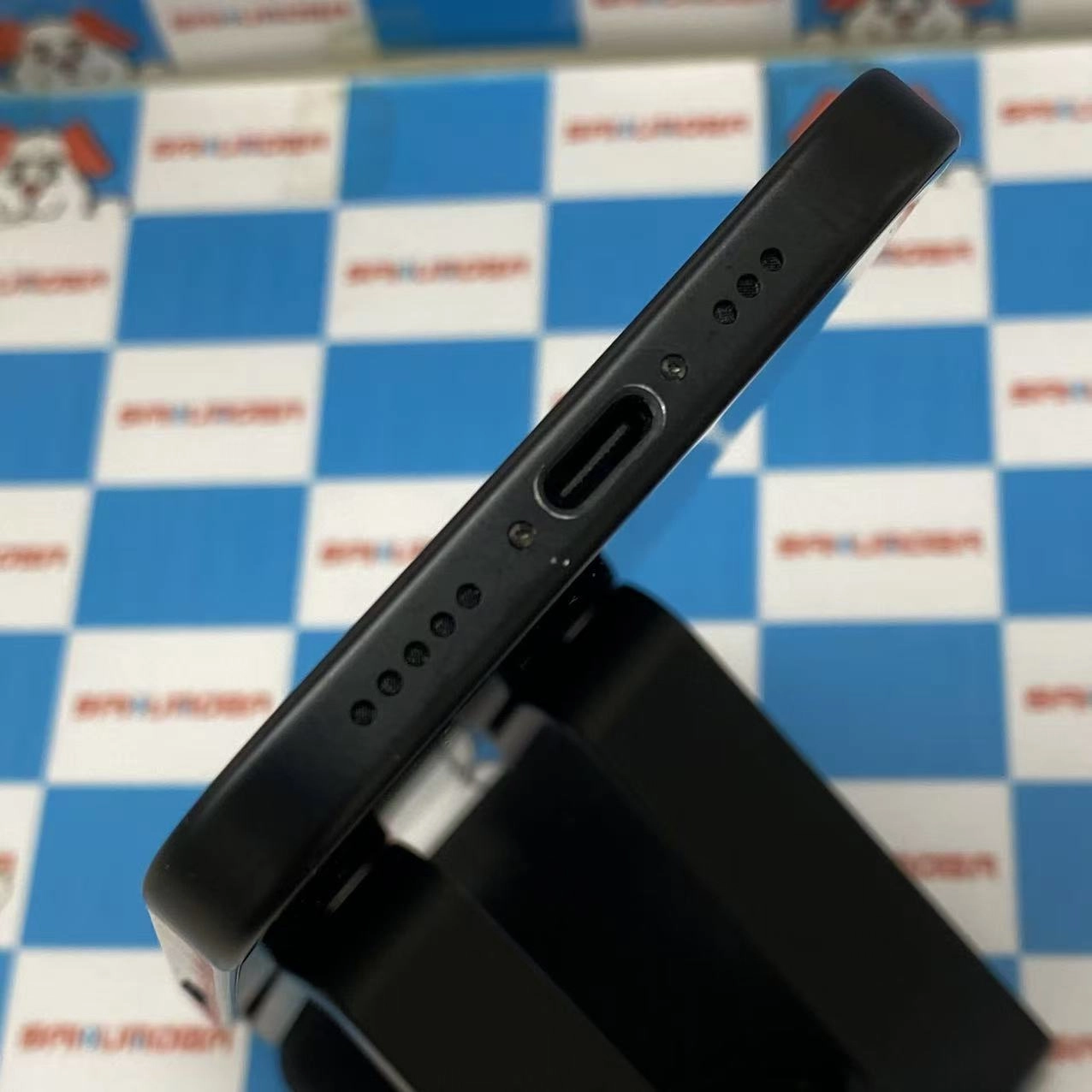 iPhone15 128GB ブラック MTMH3J/A SIMフリー