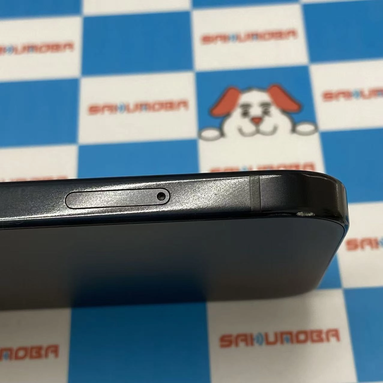 iPhone15 128GB ブラック MTMH3J/A SIMフリー