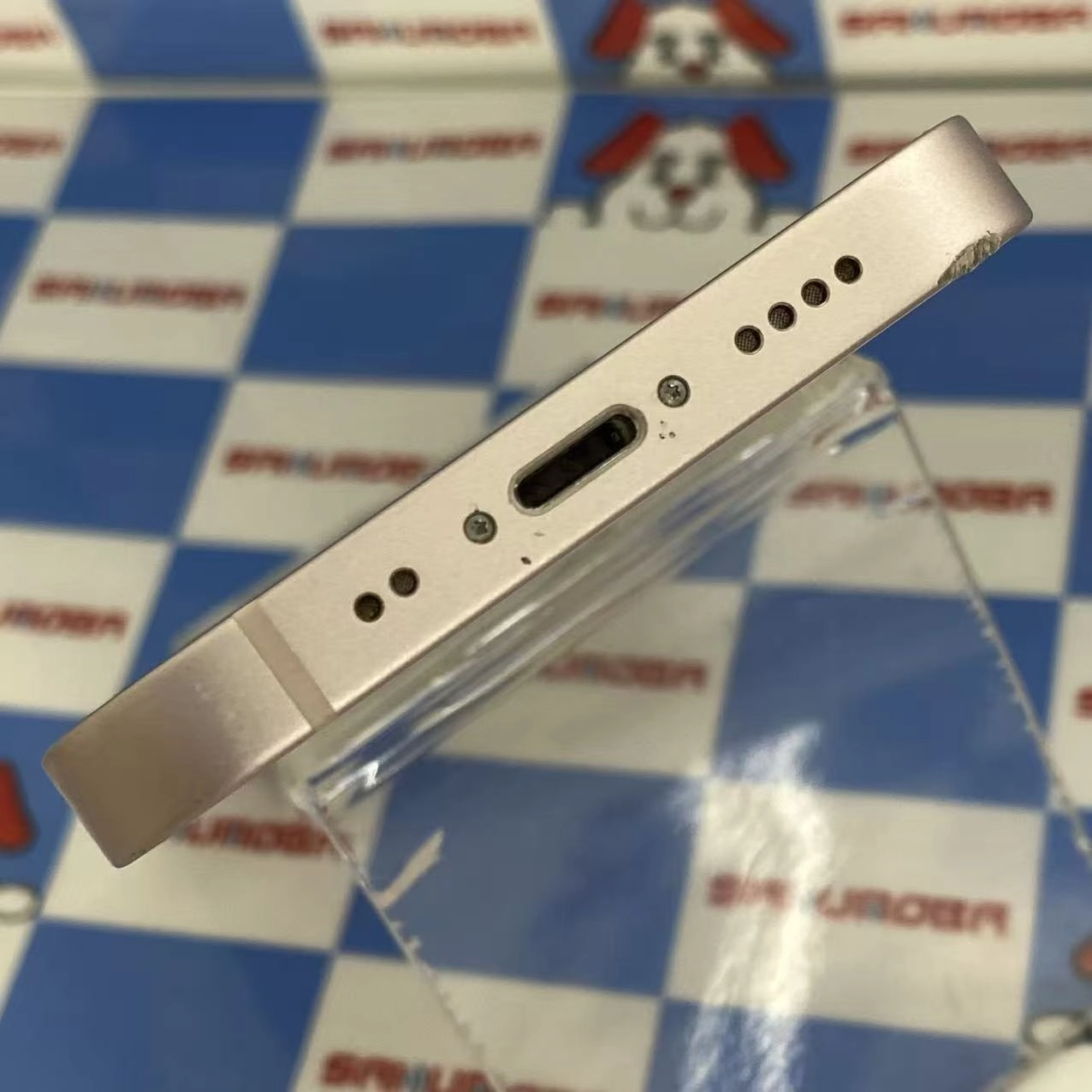iPhone13 mini 128GB ピンク MLJF3J/A SIMフリー