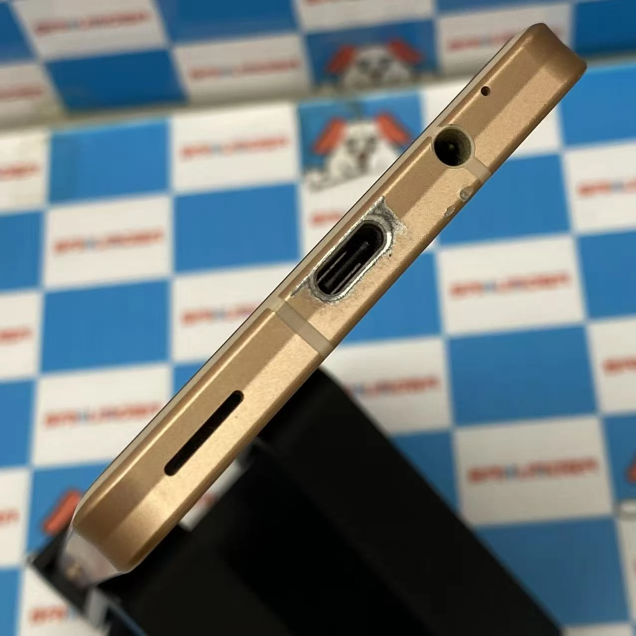 AQUOS sense6 4GB/64GB ライトカッパー SH-54B docomo版SIMフリー
