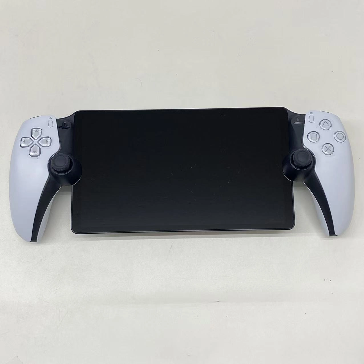 PlayStation Portal リモートプレーヤー ホワイト CFIJ-18000 美品 **