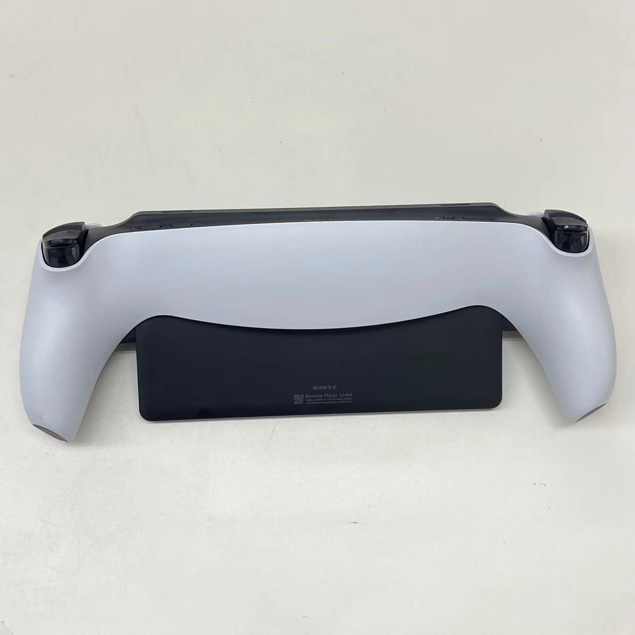 PlayStation Portal リモートプレーヤー ホワイト CFIJ-18000 美品 **