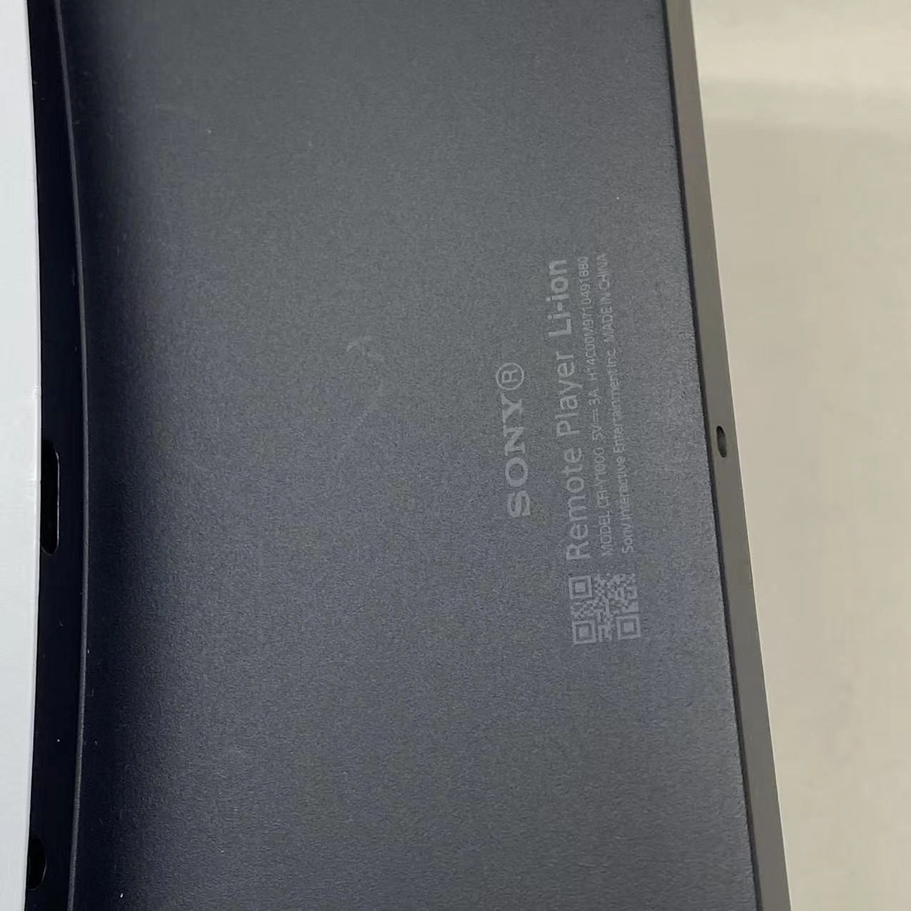 PlayStation Portal リモートプレーヤー ホワイト CFIJ-18000 美品 **