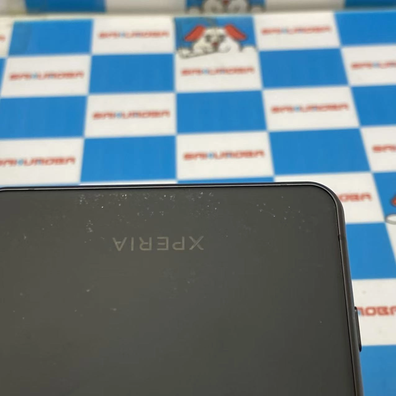 Xperia 5 III 128GB フロストブラック A103SO SoftBank版SIMフリー