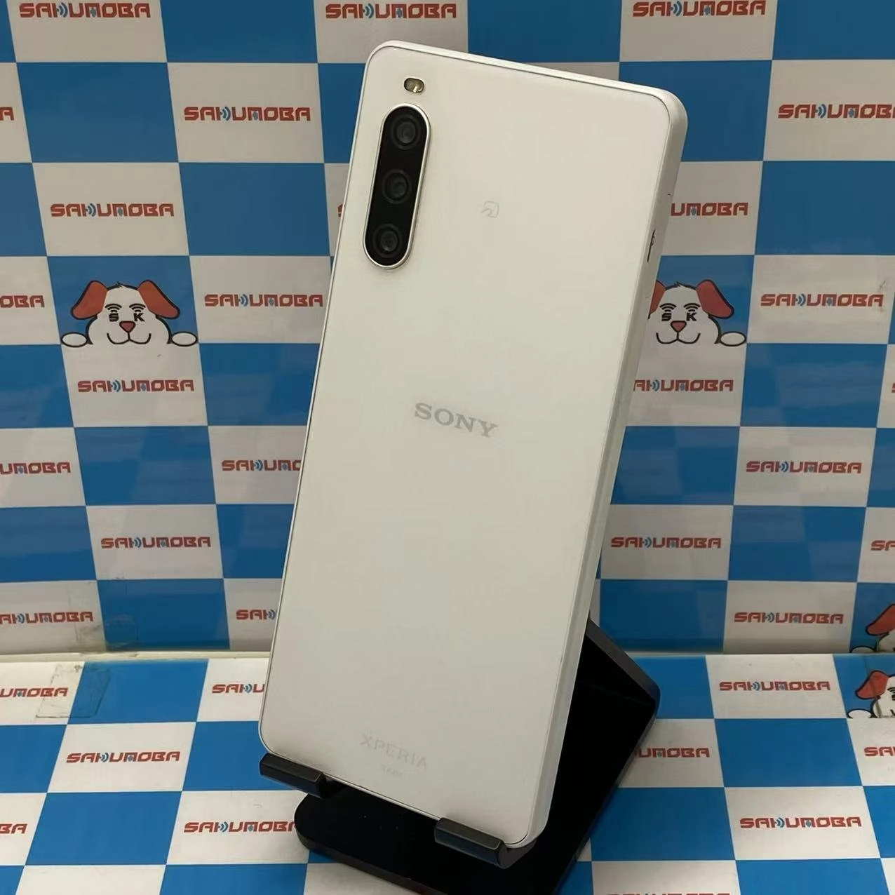 Xperia 10 IV 128GB ホワイト SOG07 AU版SIMフリー