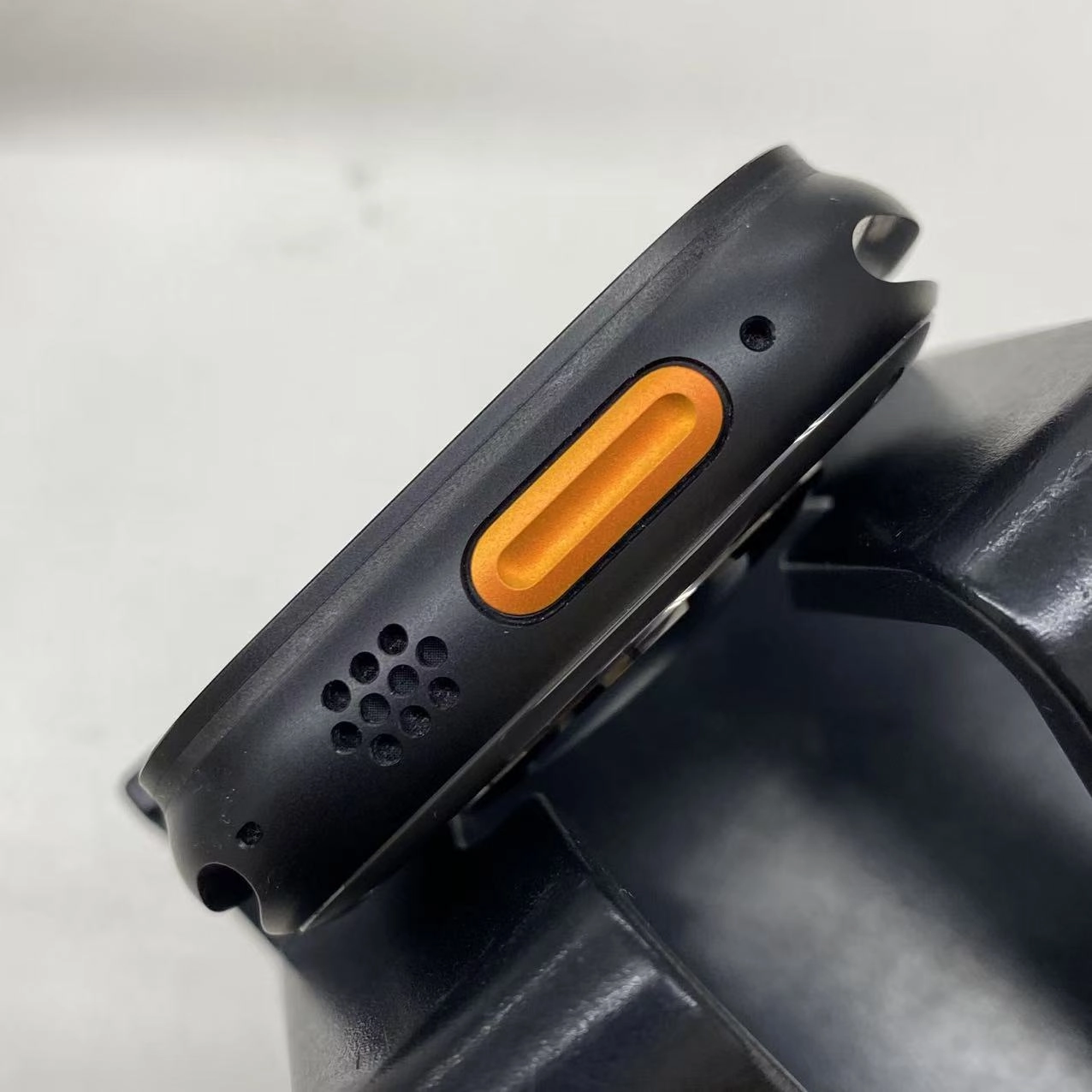 Apple Watch Ultra3 49mm GPS+Cellularモデル 64GB ブラック MF0J4J/A SIMフリー 極美品