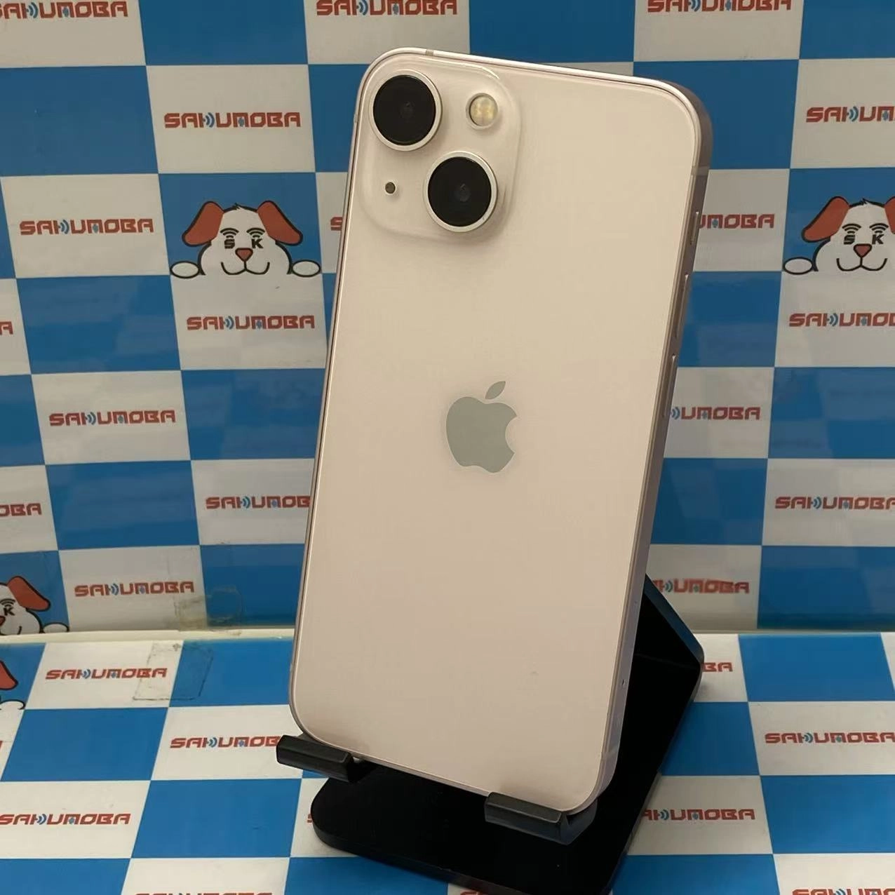 iPhone13 mini 128GB ピンク MLJF3J/A SIMフリー