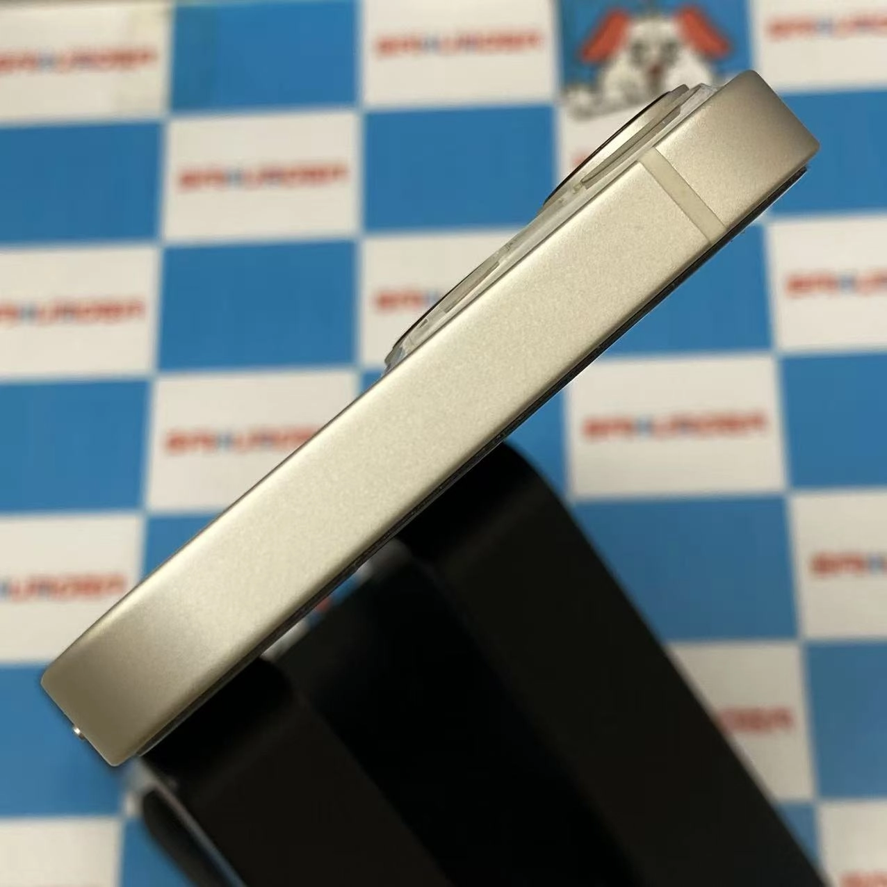 iPhone13 mini 128GB スターライト MLJE3J/A SoftBank版SIMフリー 極美品