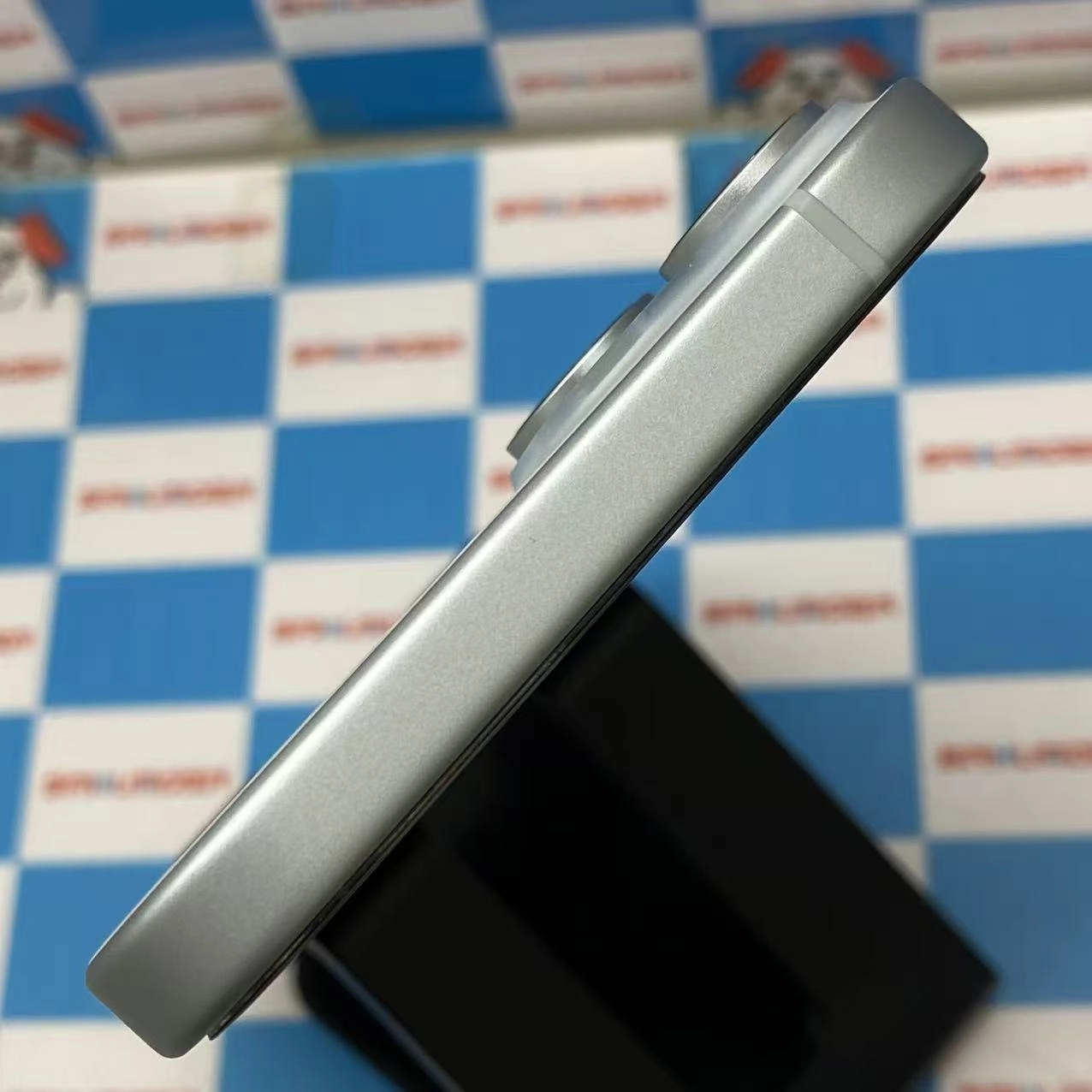 iPhone15 Plus 128GB ブルー NU0D3J/A AU版SIMフリー 交換未使用品