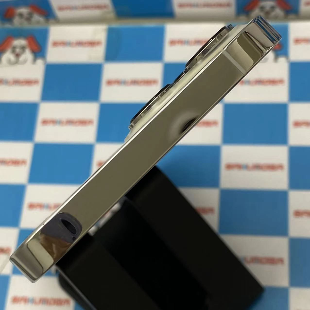 iPhone13 Pro Max 128GB シルバー MLJ53J/A docomo版SIMフリー ジャンク品