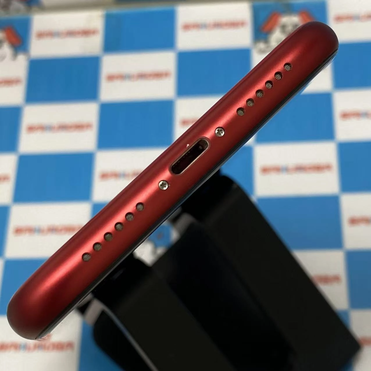 iPhone11 64GB Product Red MWLV2J/A SoftBank版SIMフリー ジャンク品