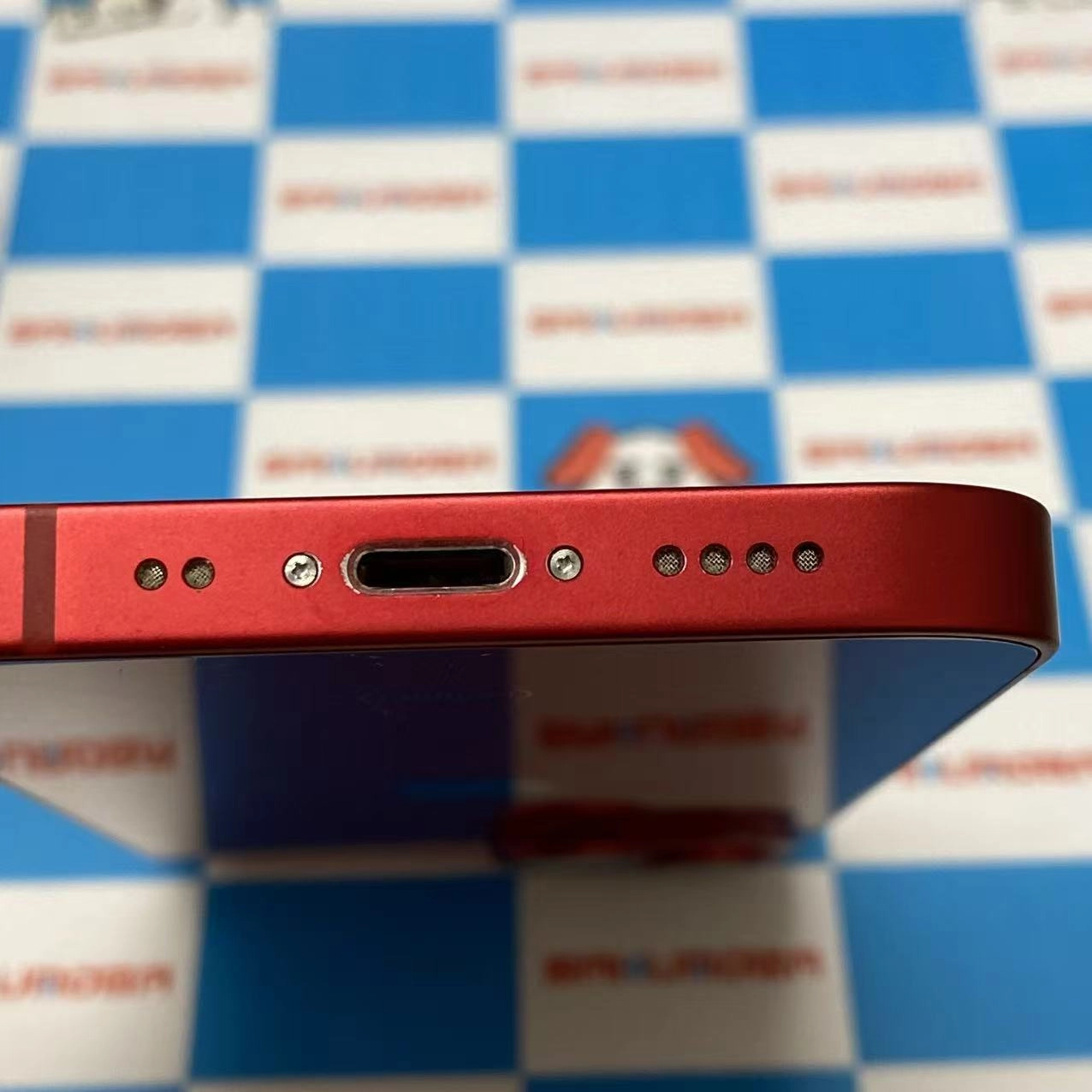 iPhone13 mini 256GB Product Red MLJM3J/A docomo版SIMフリー