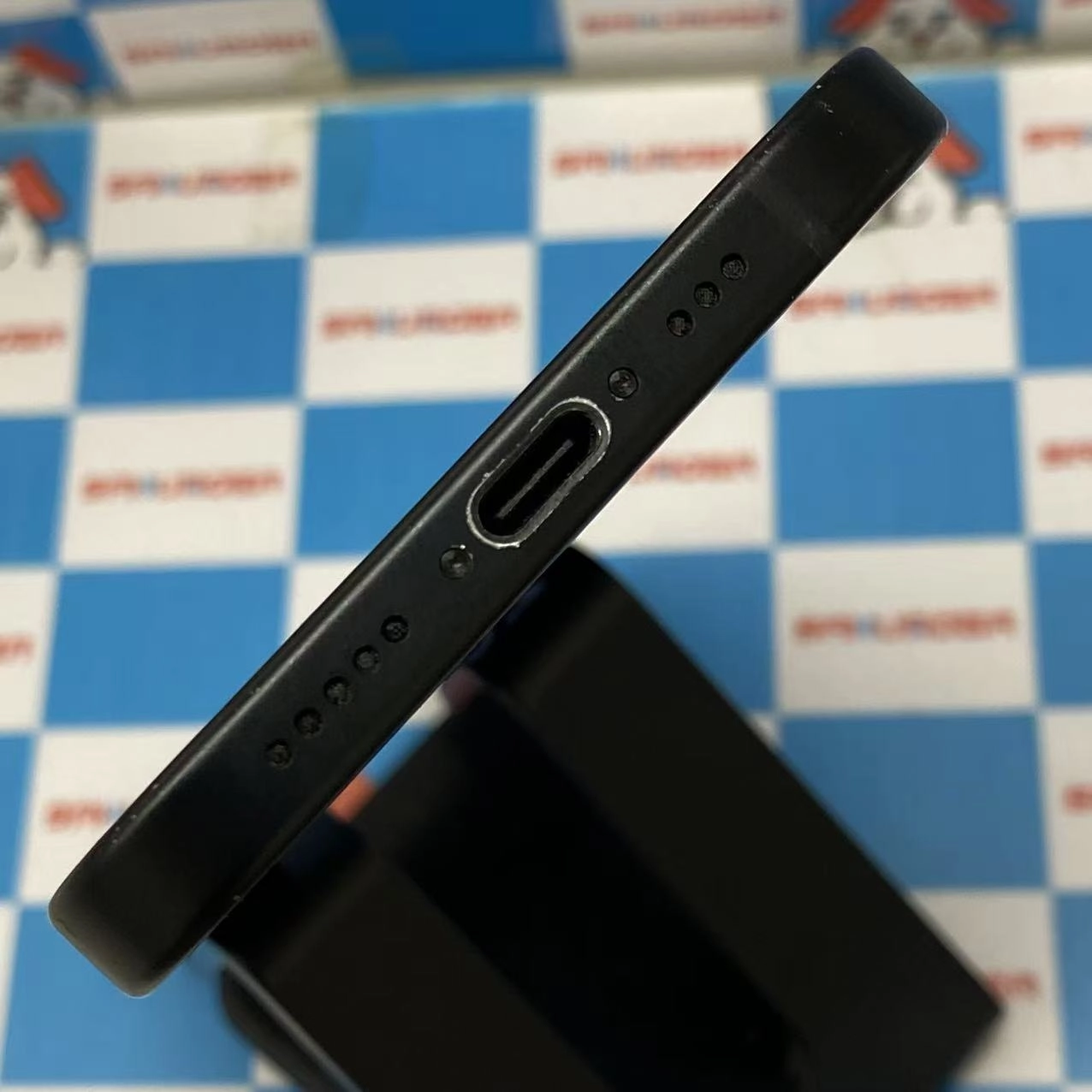 iPhone15 128GB ブラック MTMH3J/A SIMフリー ジャンク品