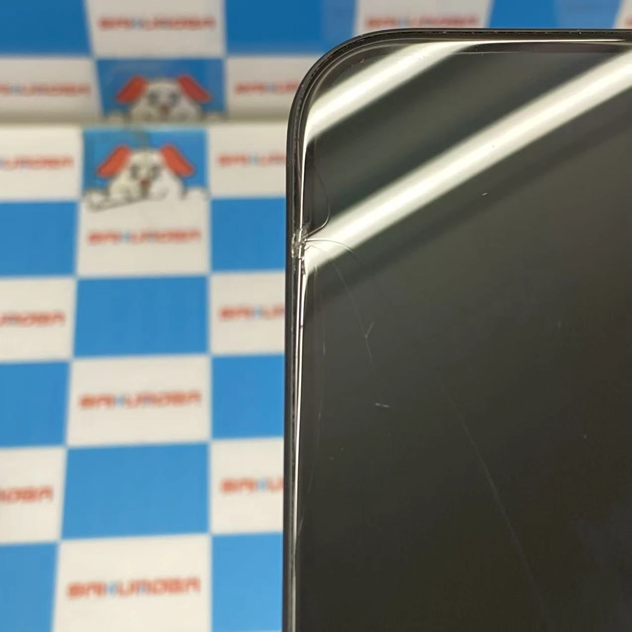 iPhone15 128GB ブラック MTMH3J/A SIMフリー ジャンク品