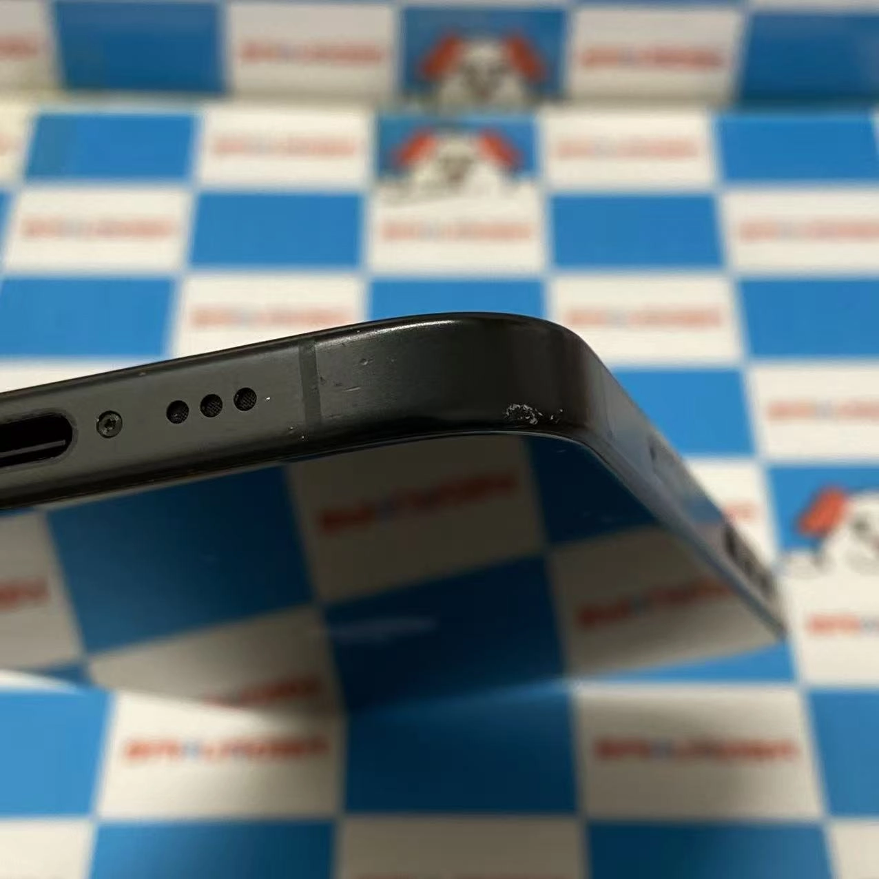 iPhone16 128GB ブラック MYDQ3J/A au版SIMフリー