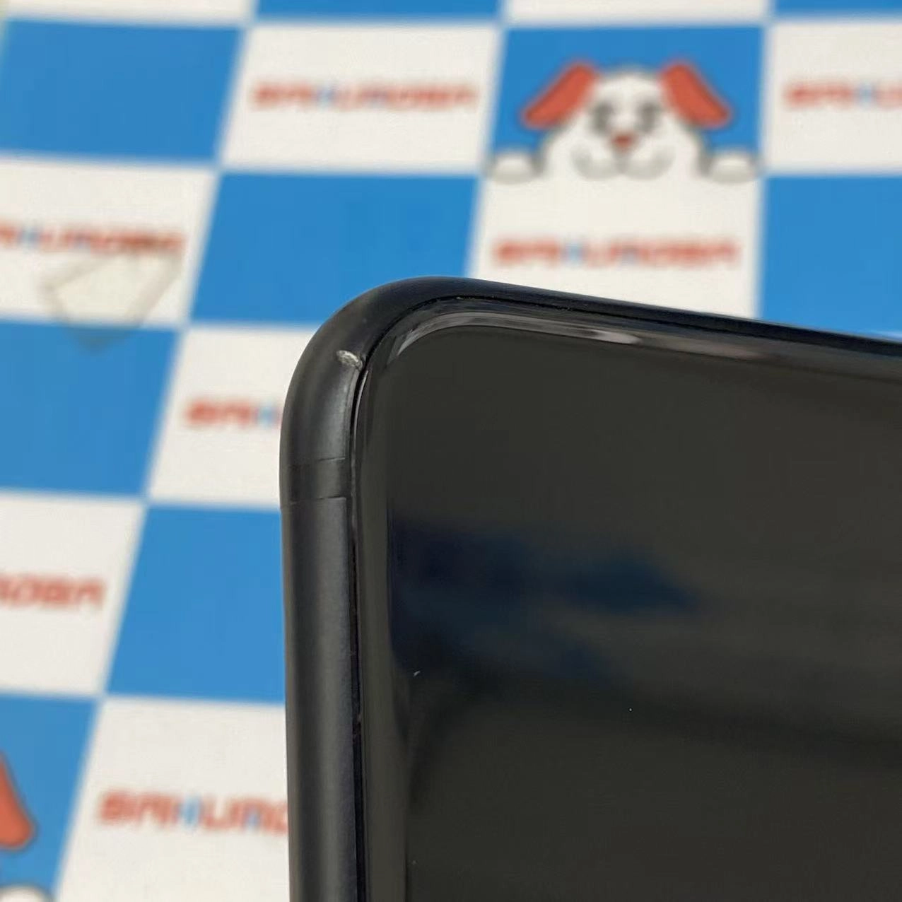 iPhoneSE 第2世代 64GB ブラック MHGP3J/A AU版SIMフリー ジャンク品 au