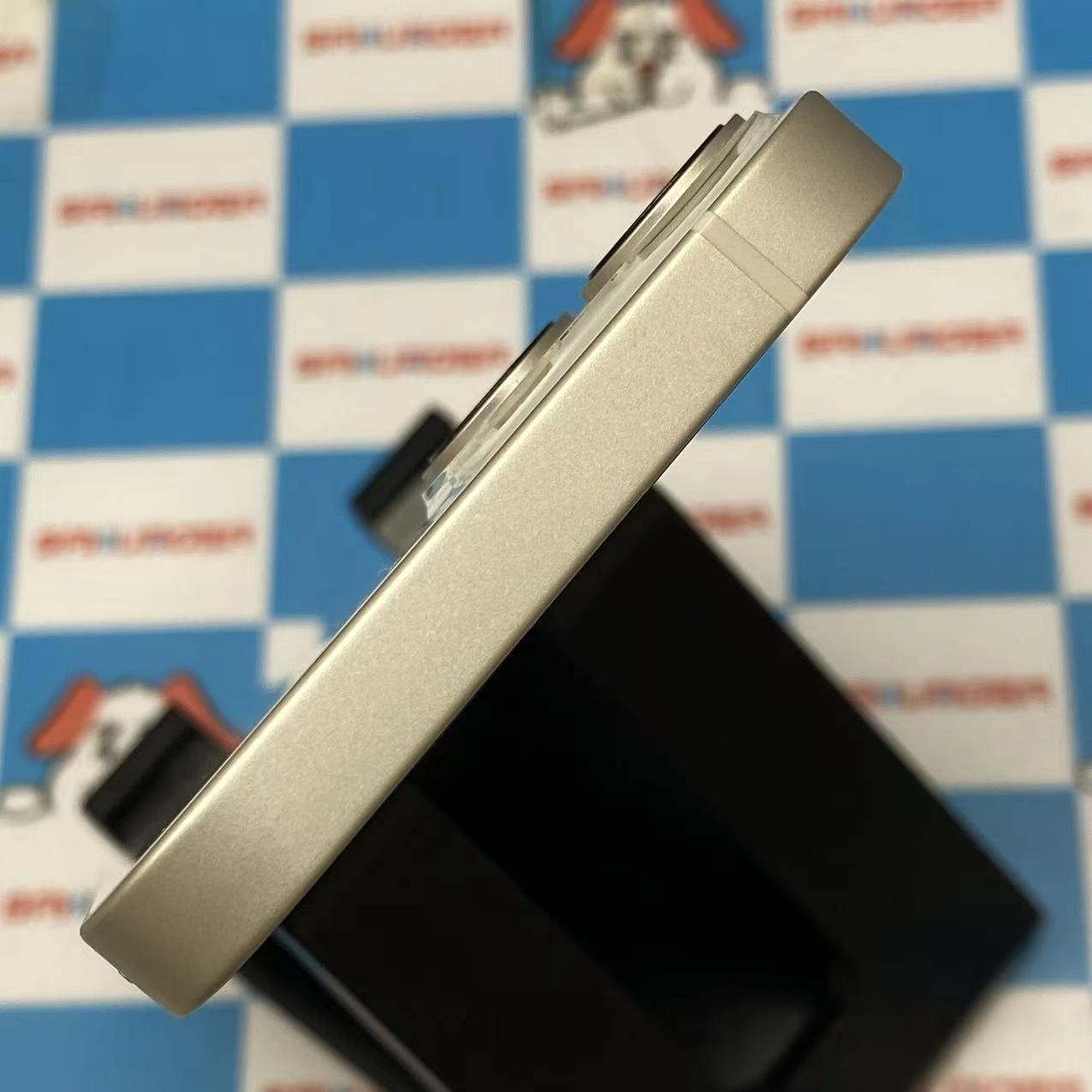 iPhone13 mini 128GB スターライト MLJE3J/A docomo版SIMフリー 極美品