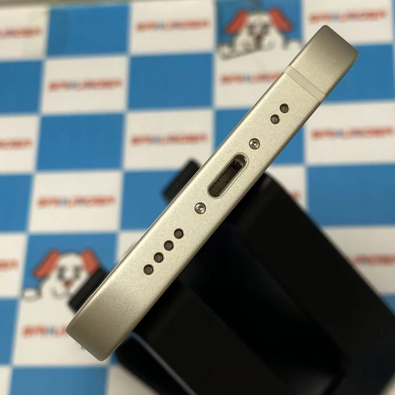 iPhone13 mini 128GB スターライト MLJE3J/A docomo版SIMフリー 極美品