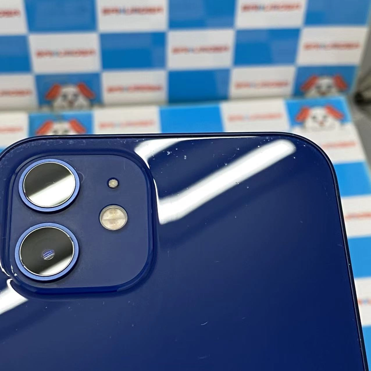 iPhone13 mini 128GB Product Red MLJG3J/A SIMフリー ジャンク品