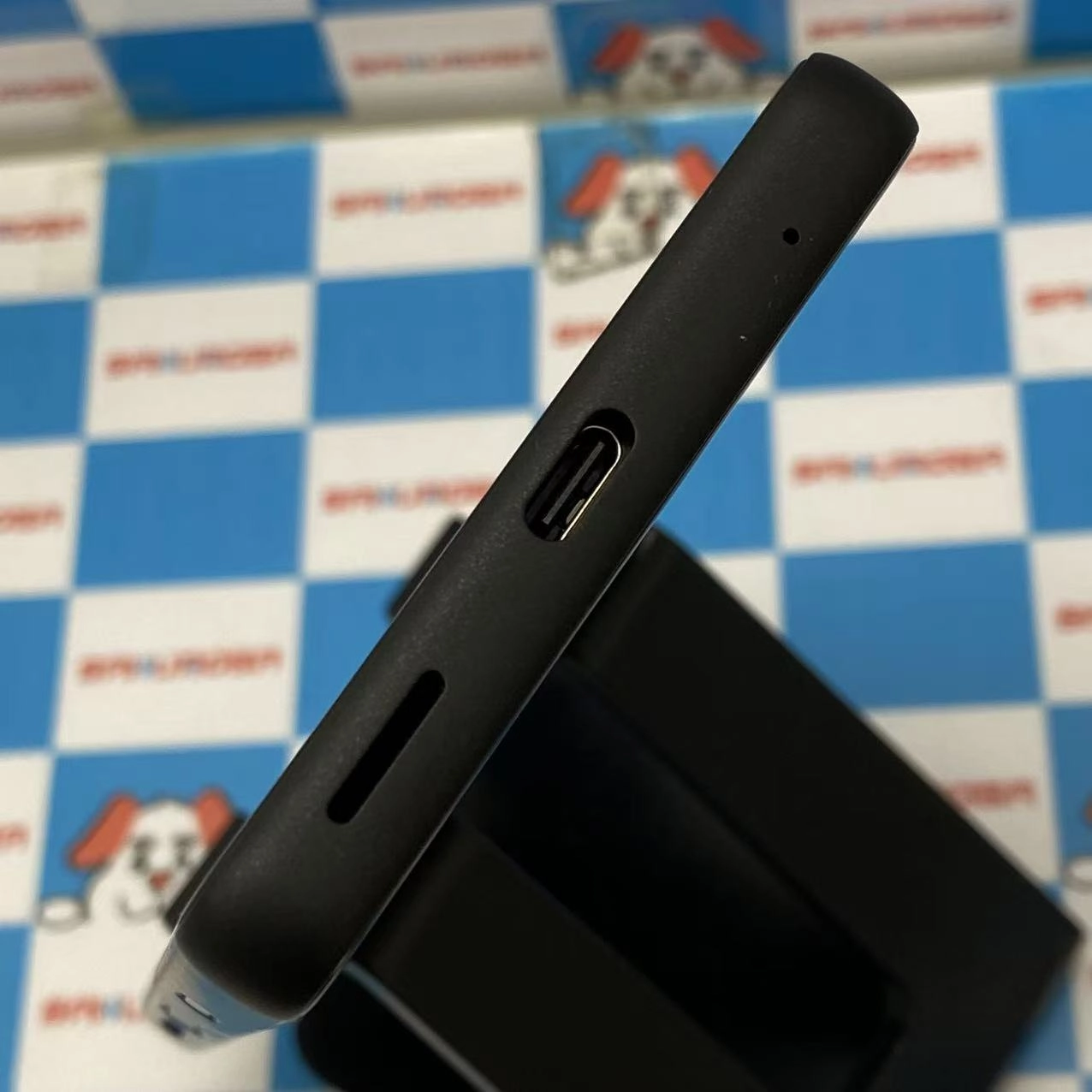 Xperia Ace II 64GB ブラック SO-41B docomo版SIMフリー
