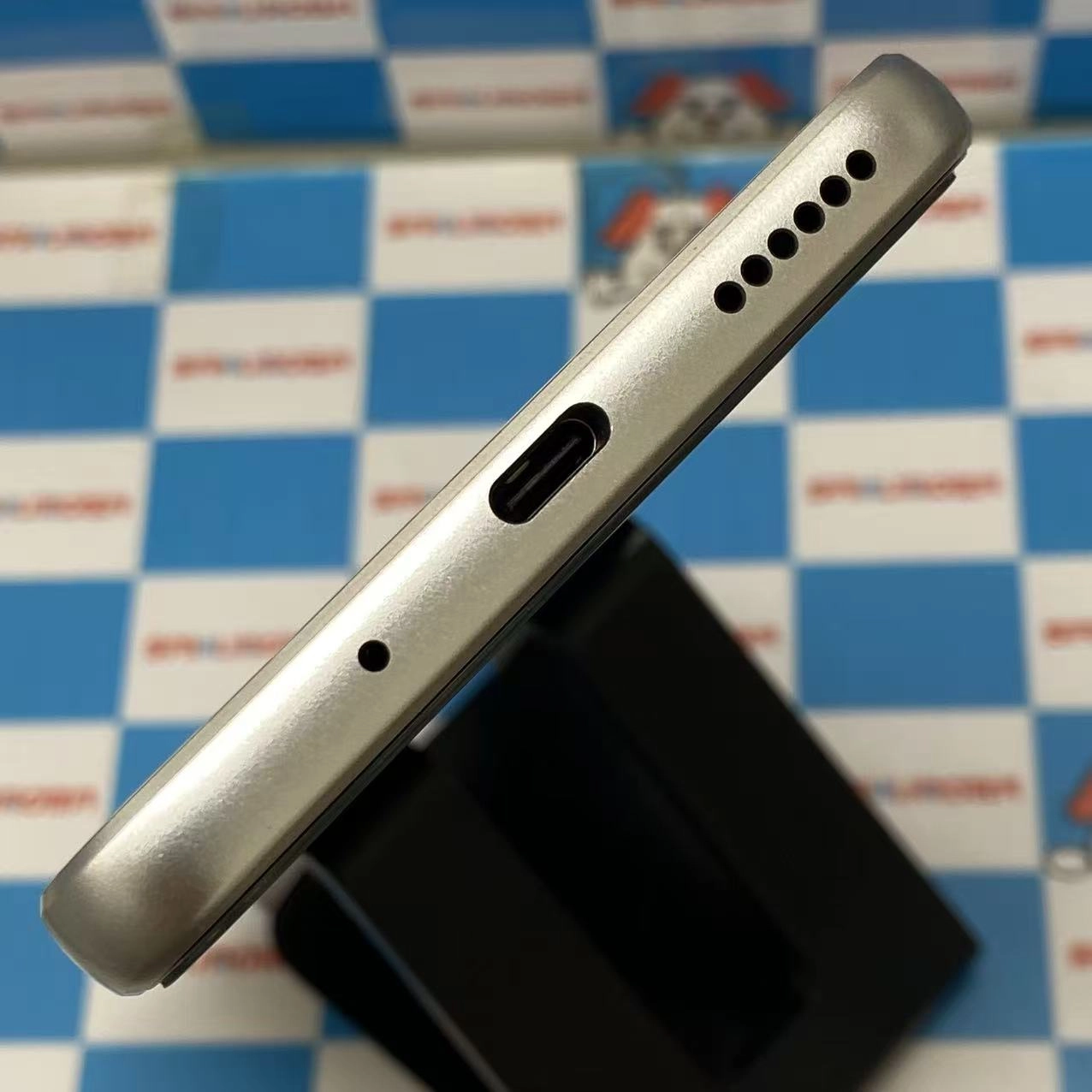 Nubia S 5G 128GB ホワイト A403ZT SoftBank版SIMフリー