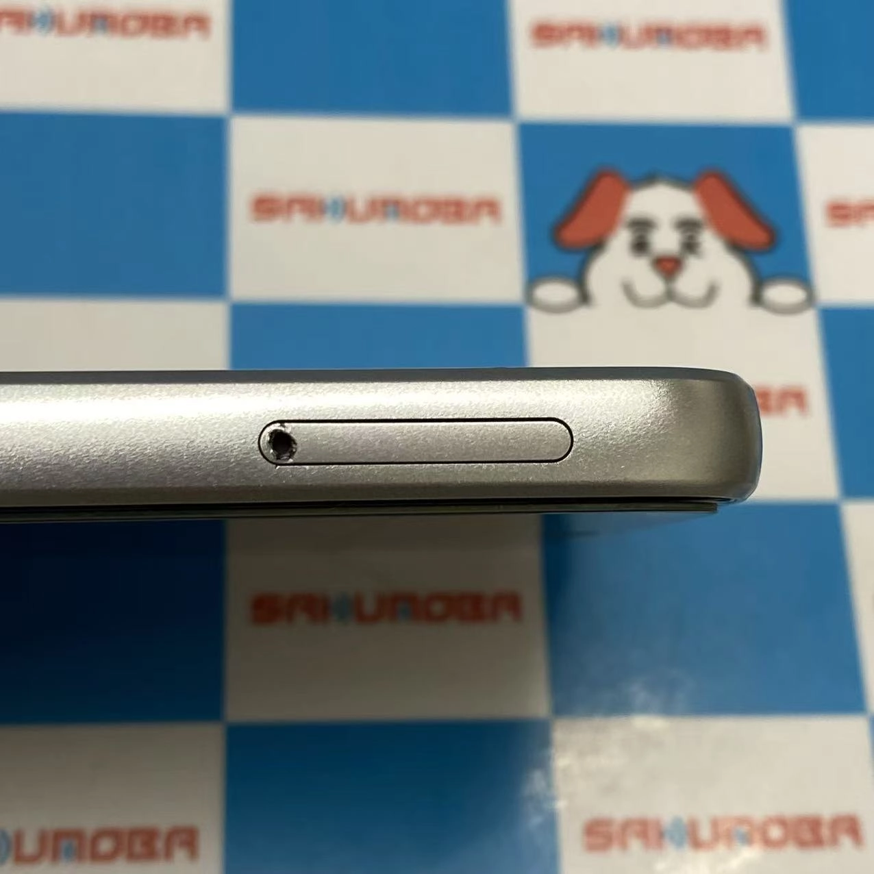 Nubia S 5G 128GB ホワイト A403ZT SoftBank版SIMフリー