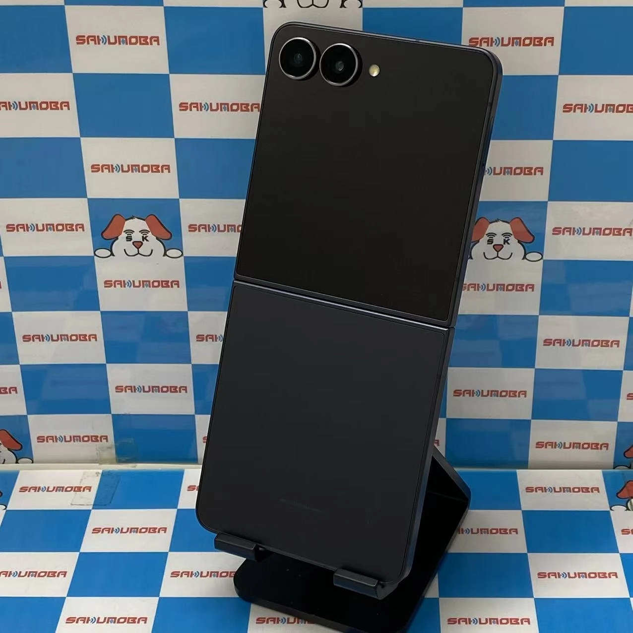 Galaxy Z Flip7 256GB ジェットブラック SM-F766Z SoftBank版SIMフリー 美品