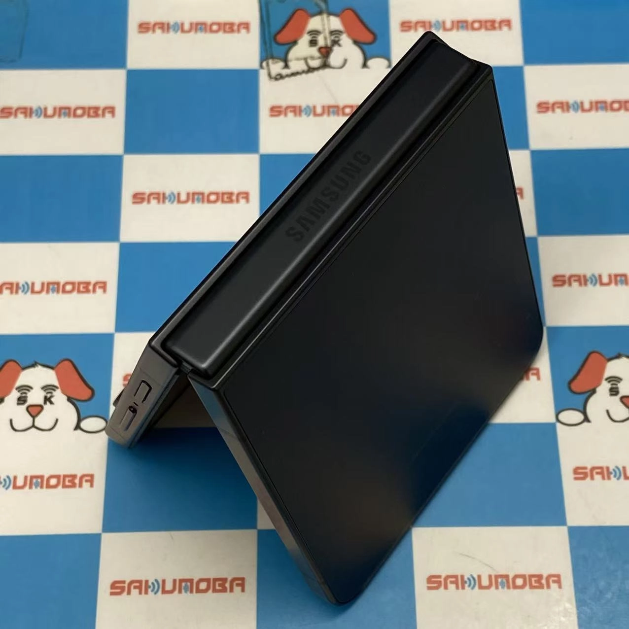 Galaxy Z Flip7 256GB ジェットブラック SM-F766Z SoftBank版SIMフリー 美品