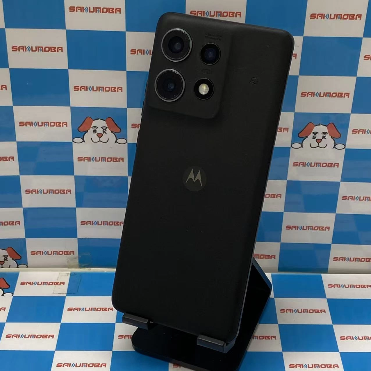 motorola edge 50s pro 8GB/256GB  XT2403-4 SoftBank版SIMフリー ブラックビューティ