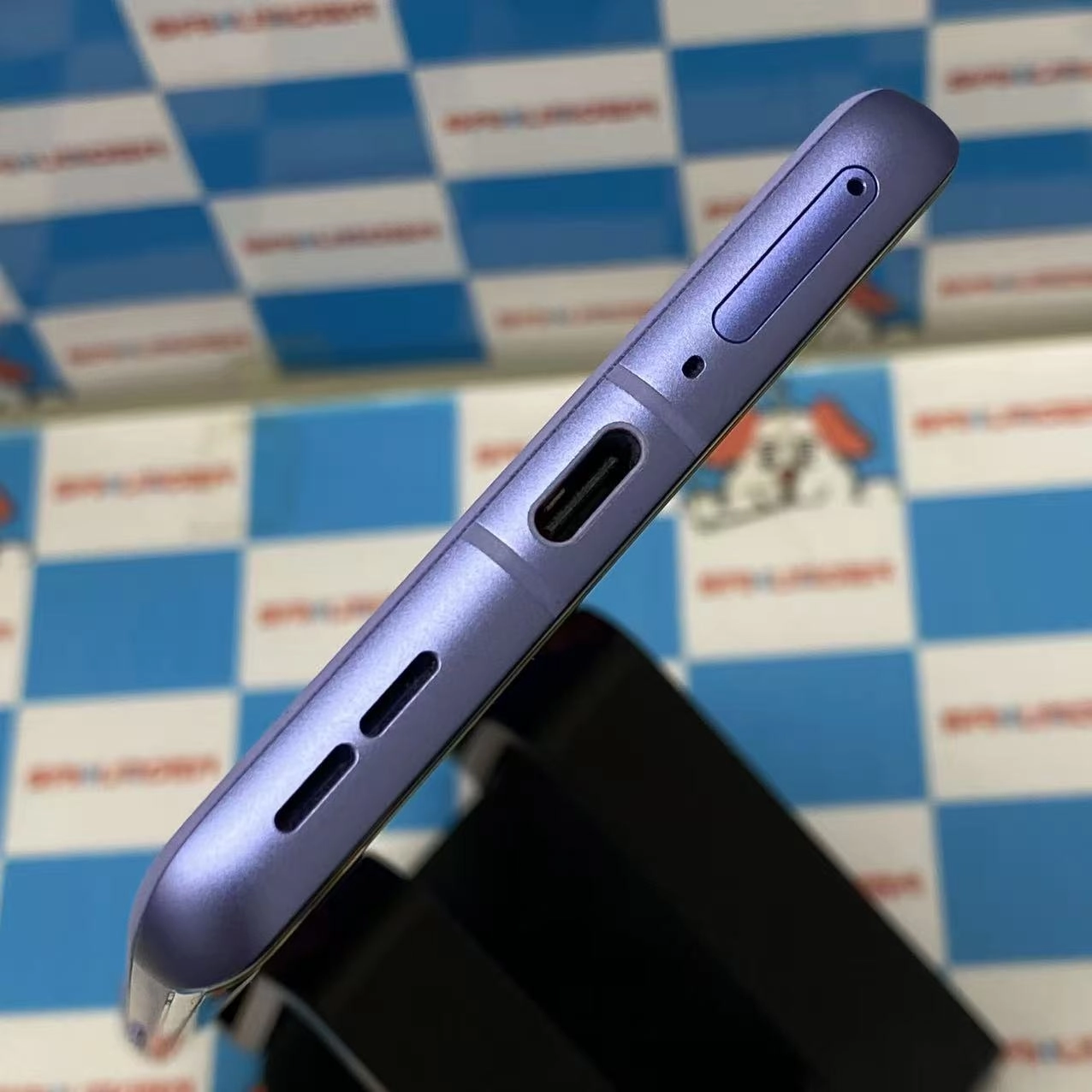motorola edge 50 pro 12GB/256GB リュクスラベンダー XT2403-4 SIMフリー 美品