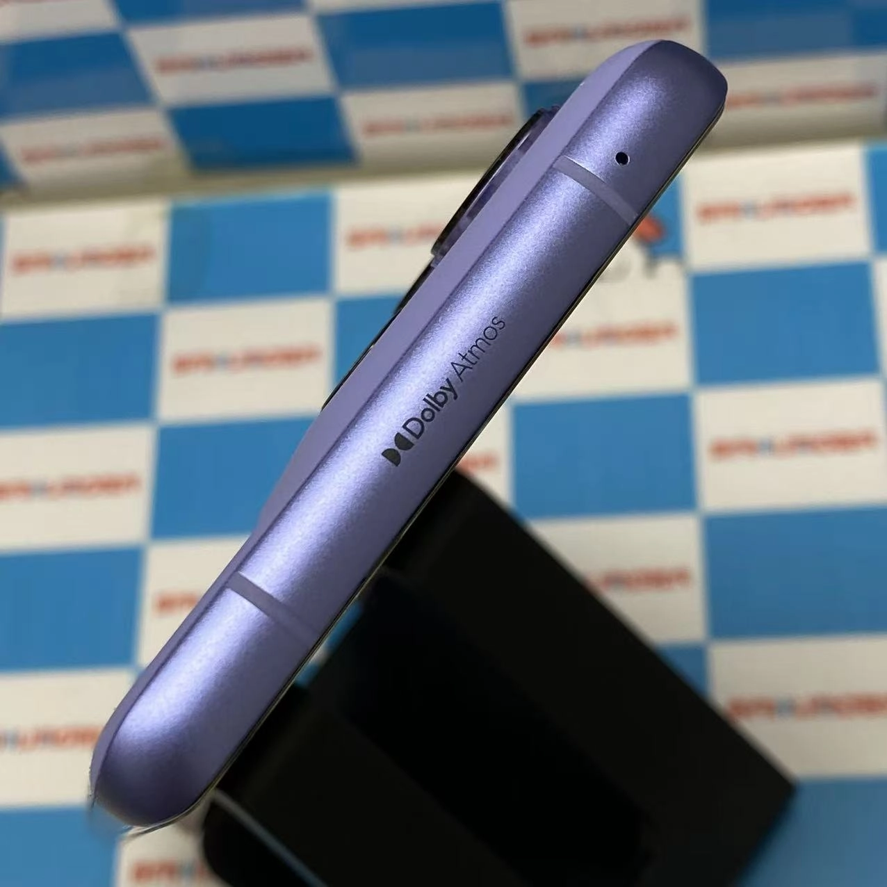 motorola edge 50 pro 12GB/256GB リュクスラベンダー XT2403-4 SIMフリー 美品