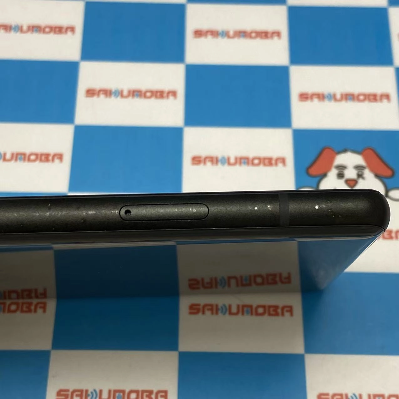 Google Pixel 6 128GB Stormy Black GR1YH SoftBank版SIMフリー