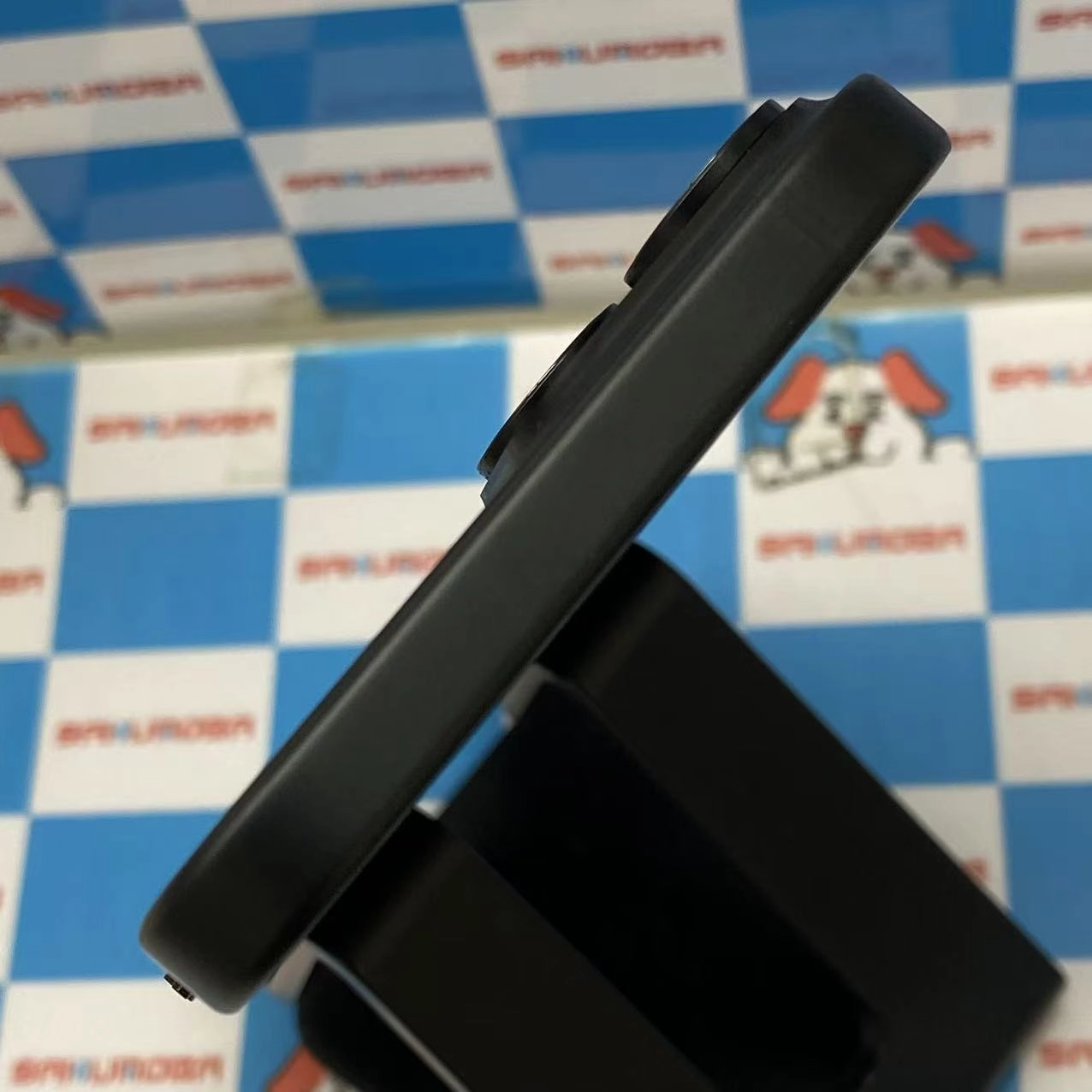iPhone15 128GB ブラック MTMH3J/A SoftBank版SIMフリー 美品