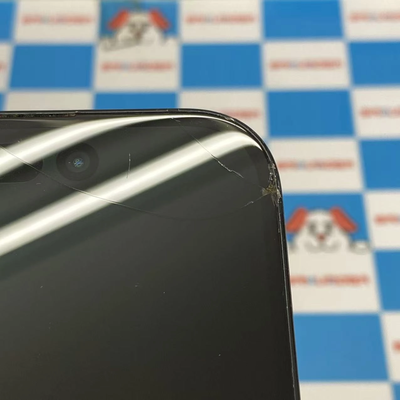 iPhone15 128GB ブラック MTMH3J/A SIMフリー ジャンク品