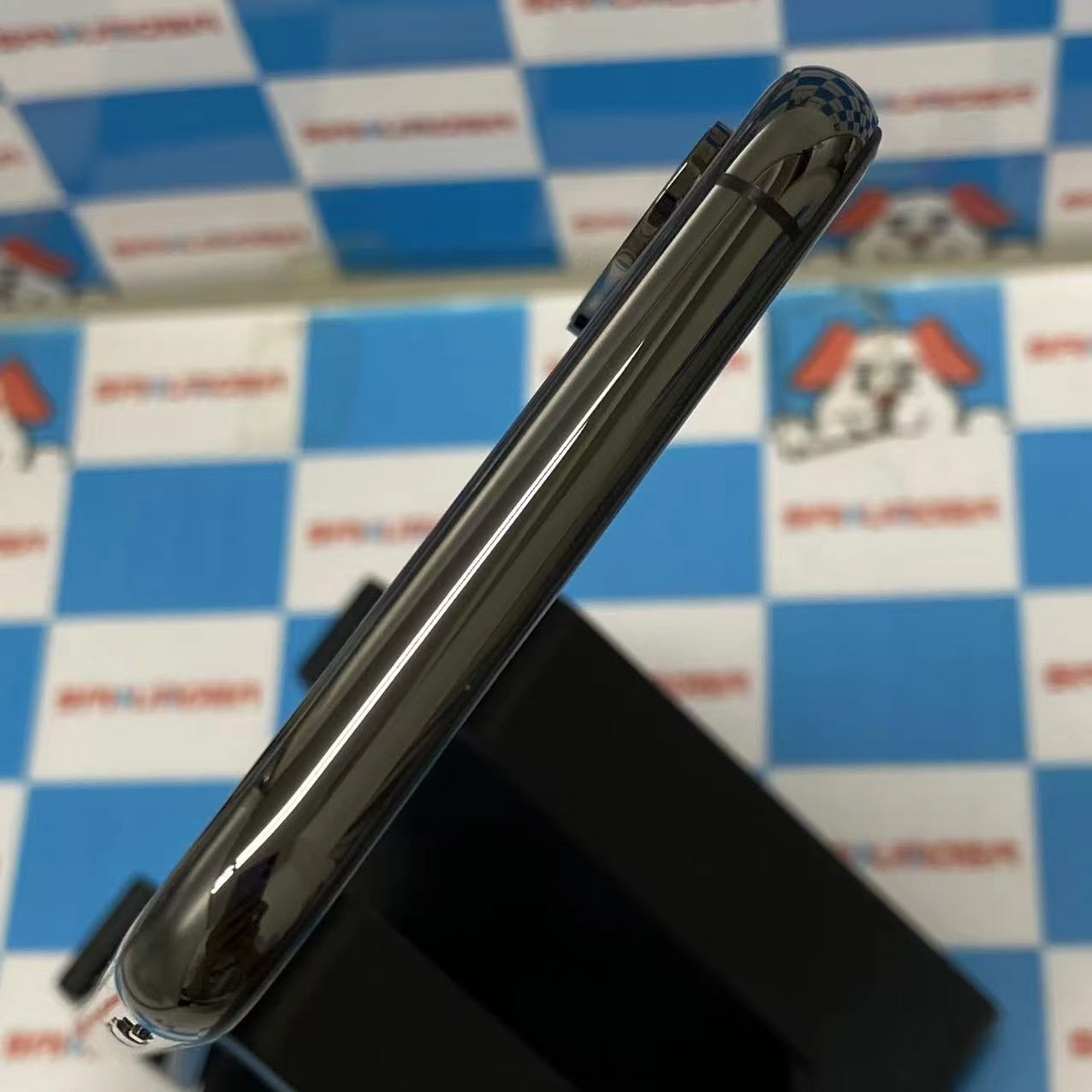iPhoneXS 256GB スペースグレイ MTE02J/A docomo版SIMフリー ジャンク品