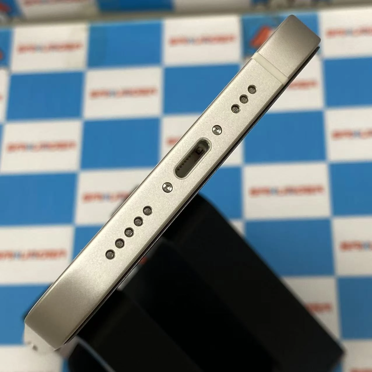 iPhone12 64GB ホワイト MGHP3J/A SoftBank版SIMフリー 新品同様