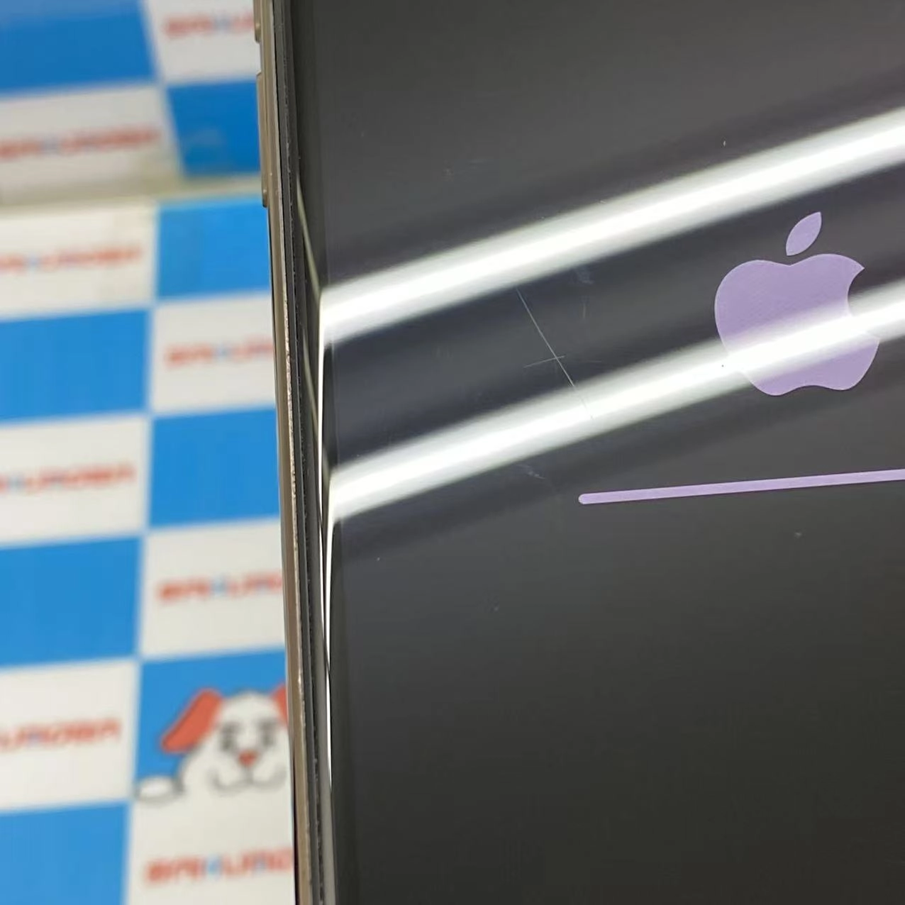 iPhone11 Pro 256GB ゴールド MWC92J/A docomo版SIMフリー ジャンク品