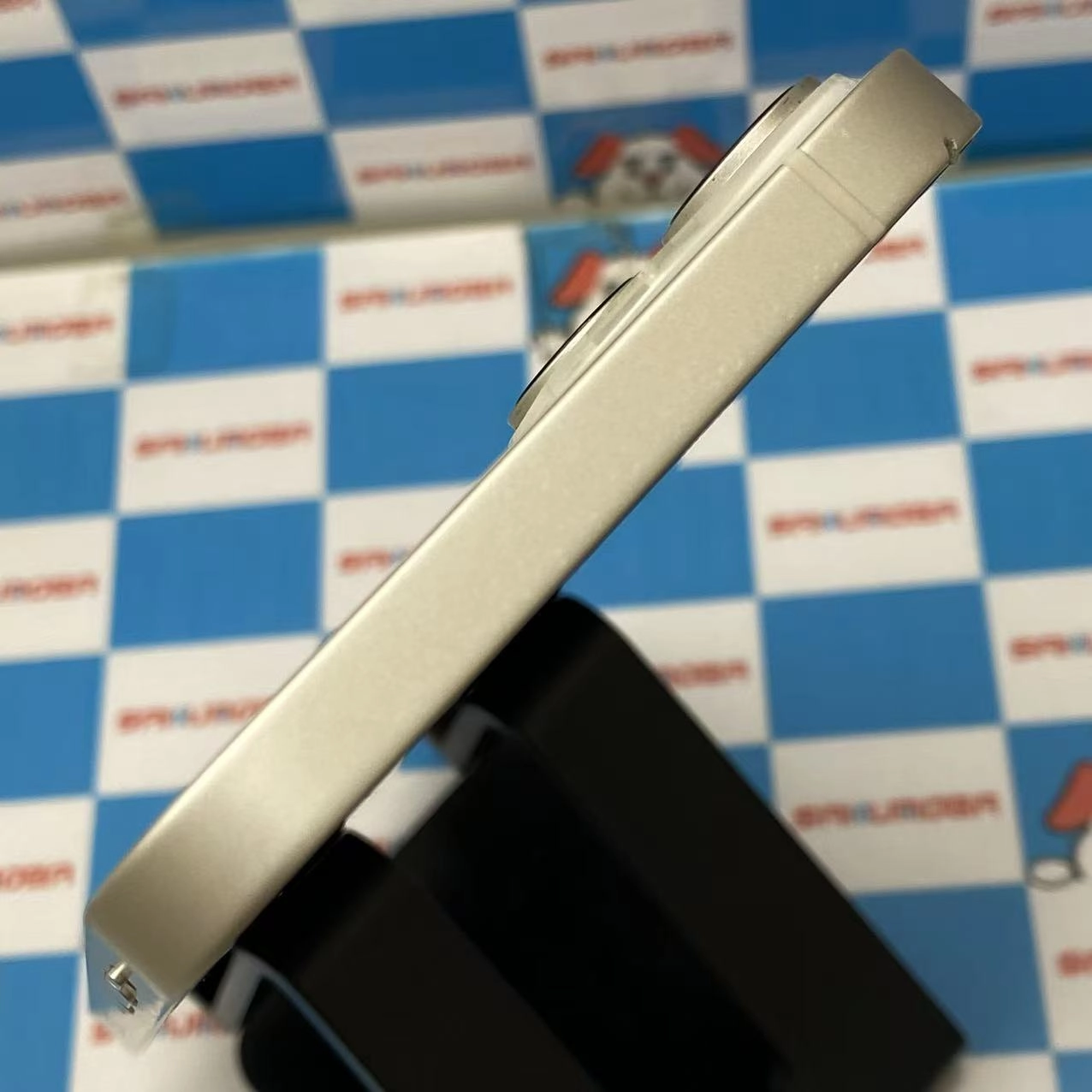 iPhone14 Plus 128GB スターライト MQ4D3J/A AU版SIMフリー